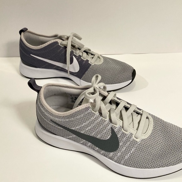 Nike Womens Dualtone Racer - Picture 2 of 7